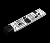 Оптичний датчик Biom DP-06-IR-10A-S IR ON\OFF торцевий 10А 12В